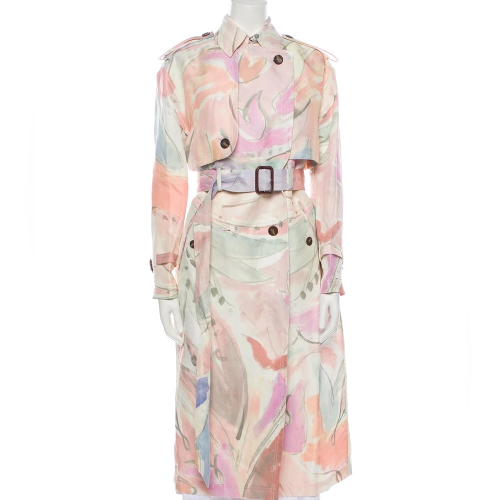 Ted Baker Trench NWT